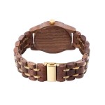 Fashionable and trendy watch with multi-functional movement